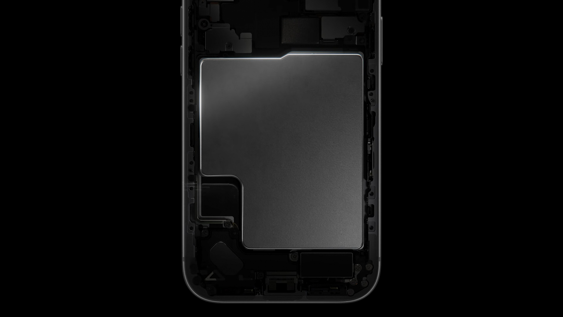 Apple iphoness 17 Pro