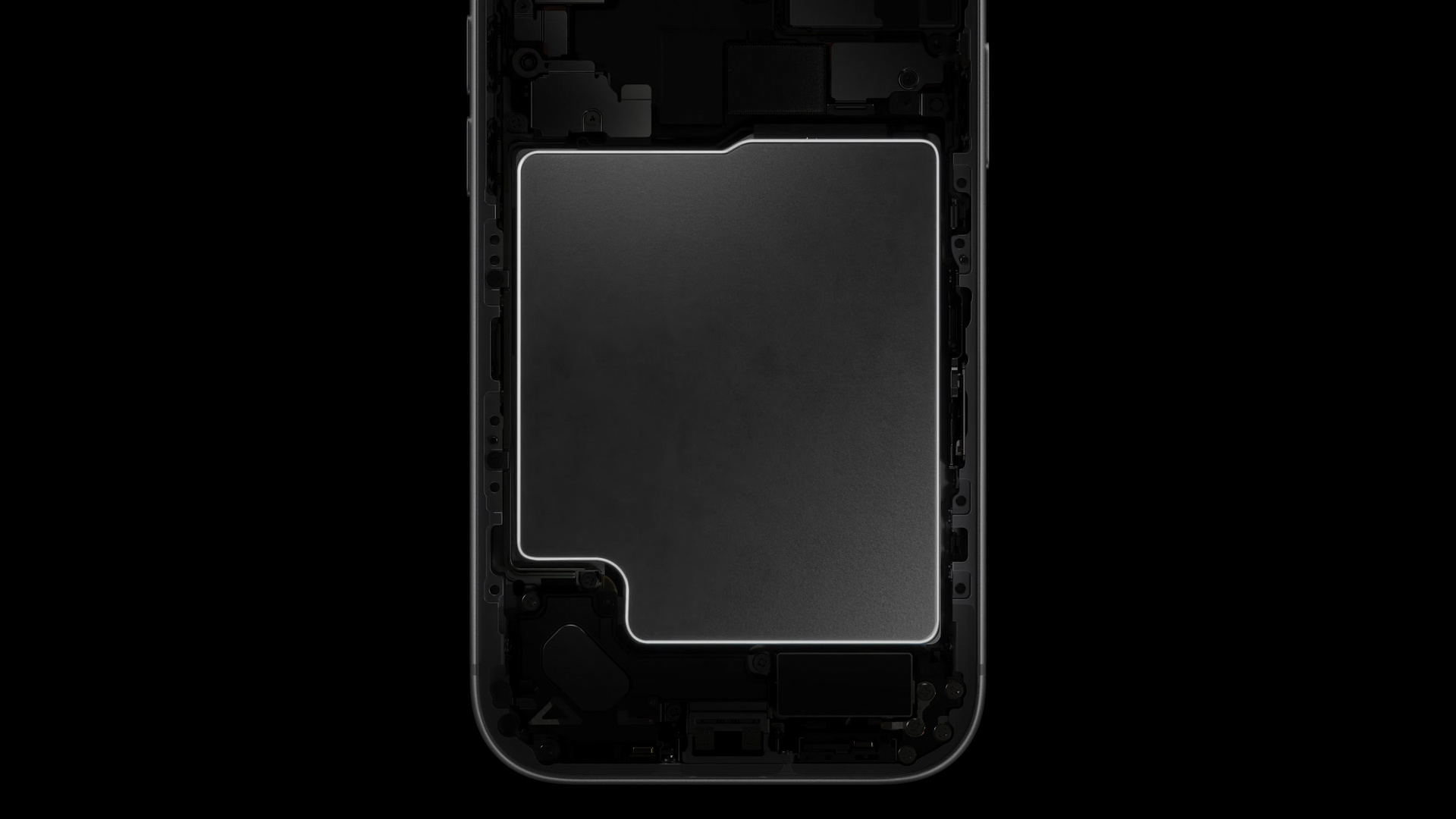Apple iphoness 17 Pro