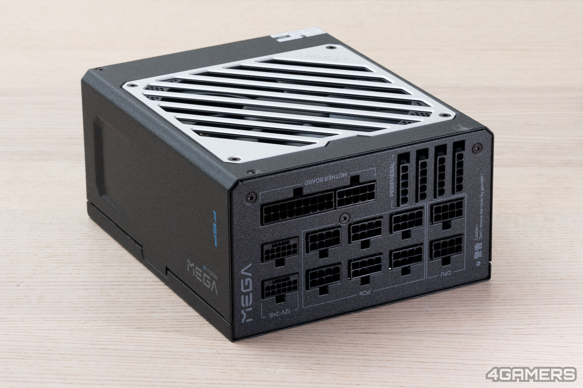 FSP 全漢 MEGA TI MIT 1650W