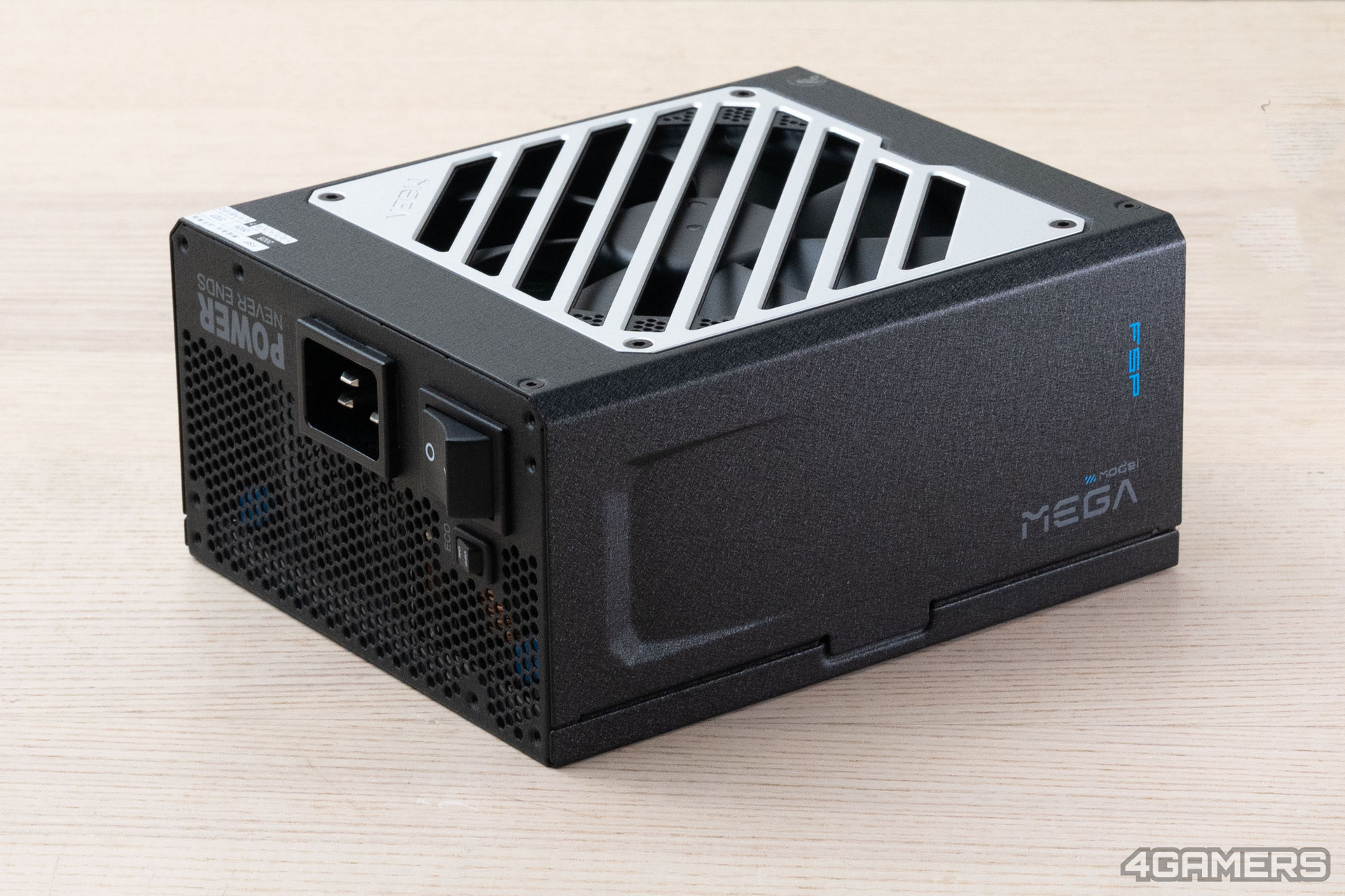 FSP 全漢 MEGA TI MIT 1650W