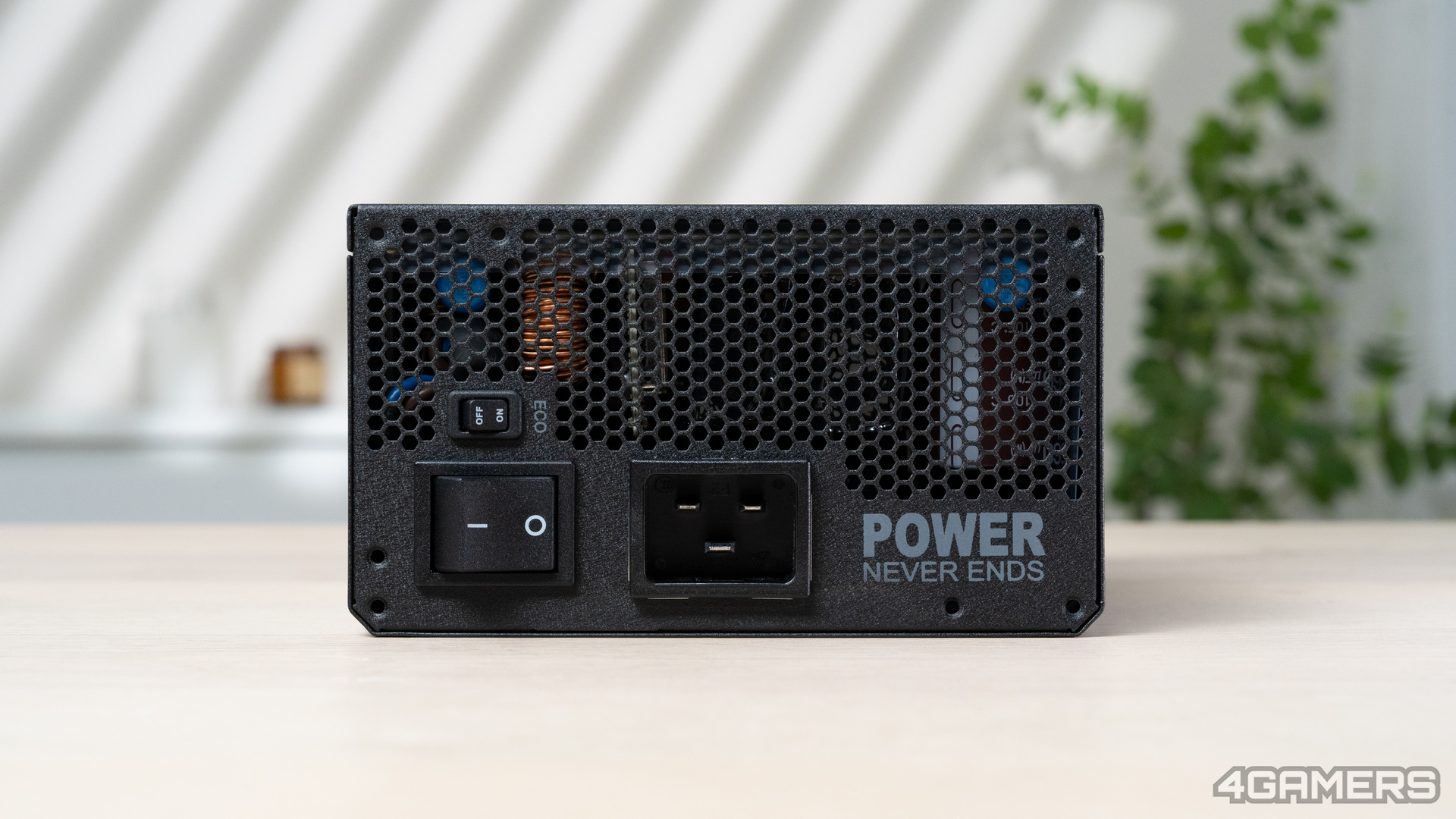 FSP 全漢 MEGA TI MIT 1650W
