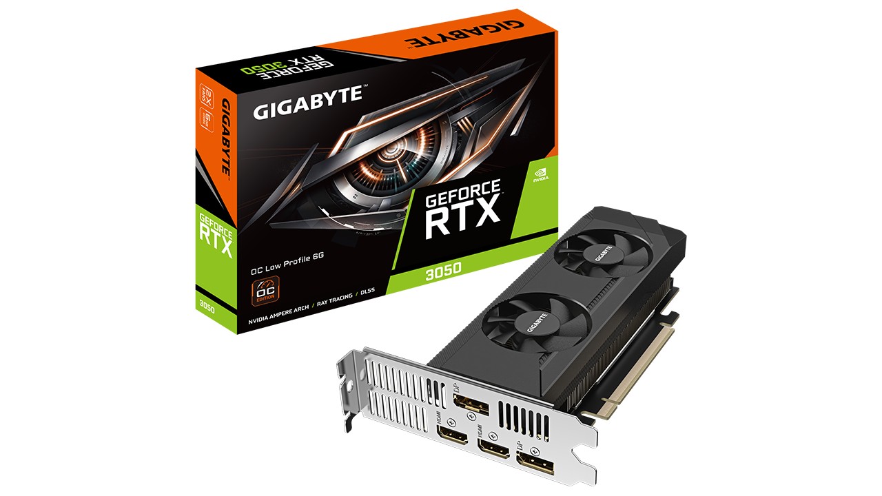 Geforce Rtx G Gamers