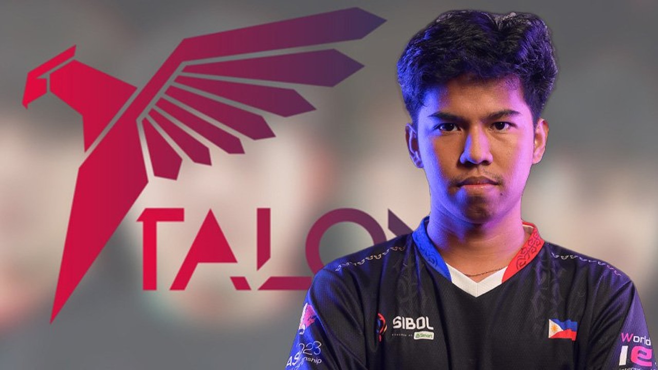 Talon Esports Dominates Upper Bracket Finals Advances To Epl World