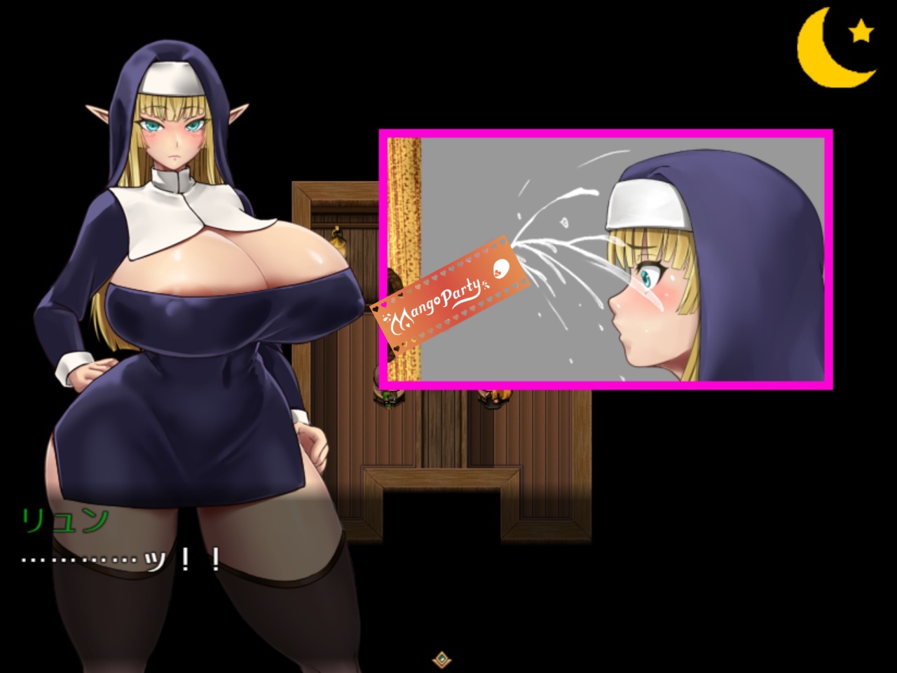 05_safeElven Swordswoman
