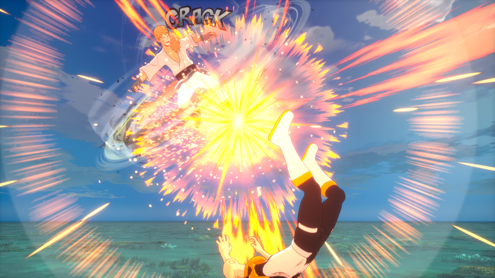 3 vs 3 Battle_2