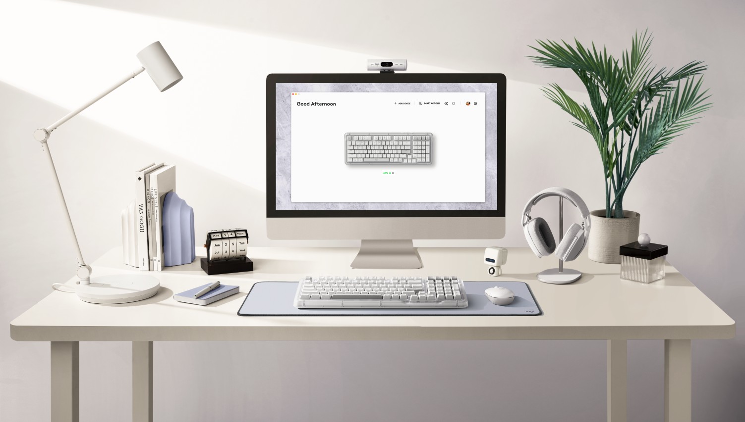 3Logitech ALTO KEYS K98M