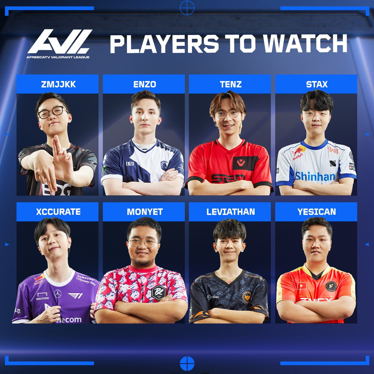 AfreecaTV_VALORANT_League_2023_Players_To_Watch_Group_Stage