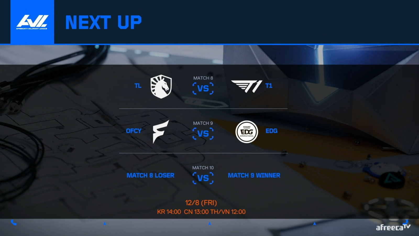 AfreecaTV_Valorant_League_Day_Four_Group_B_Find_2_Team_Get_Playoffs_Slots_02