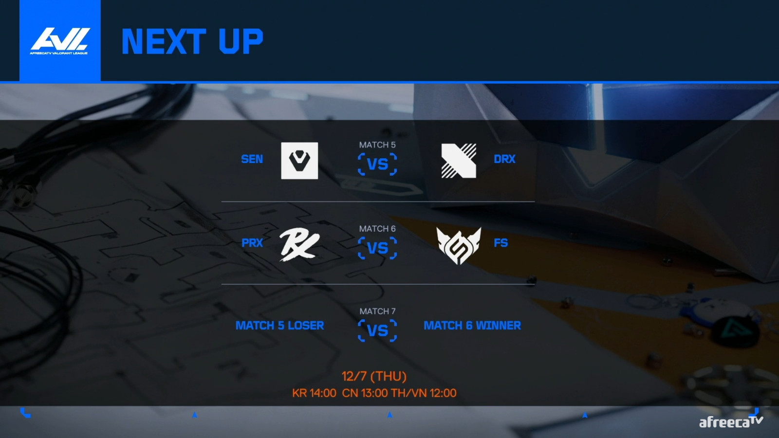 AfreecaTV_Valorant_League_Day_Three_Group_A_Find_2_Team_Get_Playoffs_Slots_01