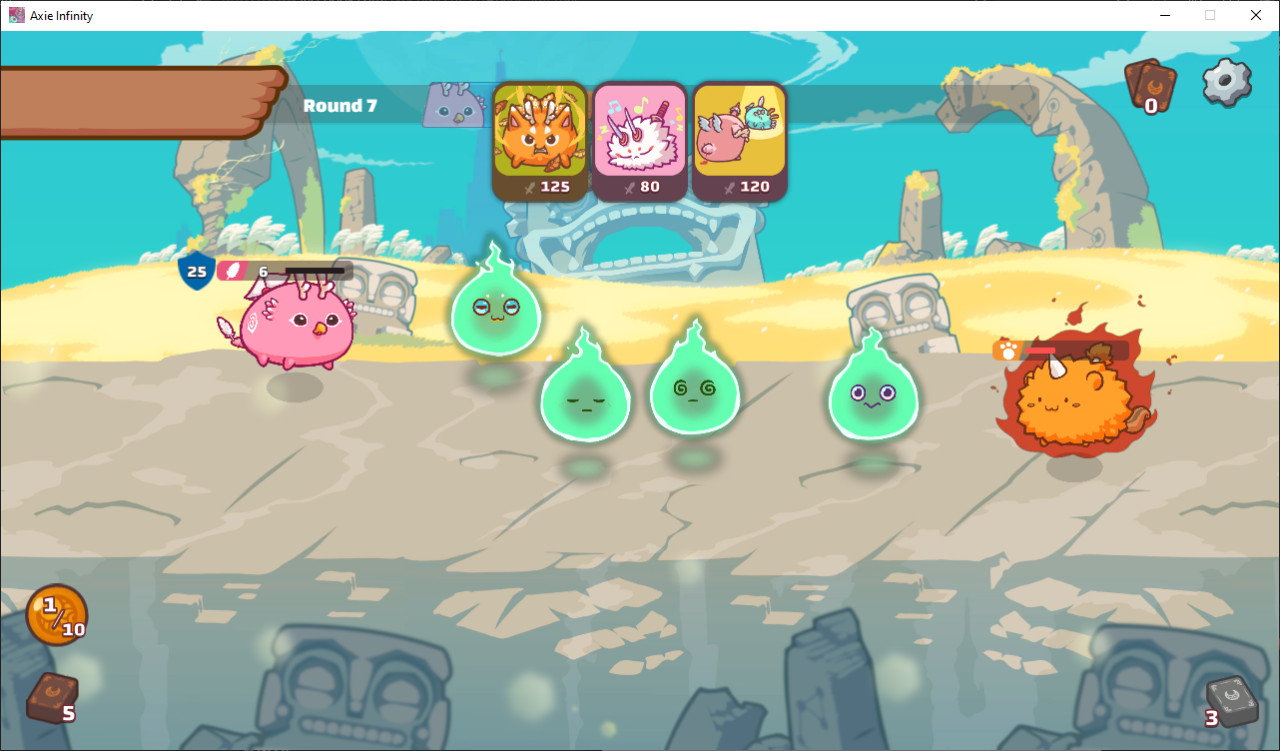 Axie-Infinity-Play-to-Earn-Game-How-to-Fix-Bug-01