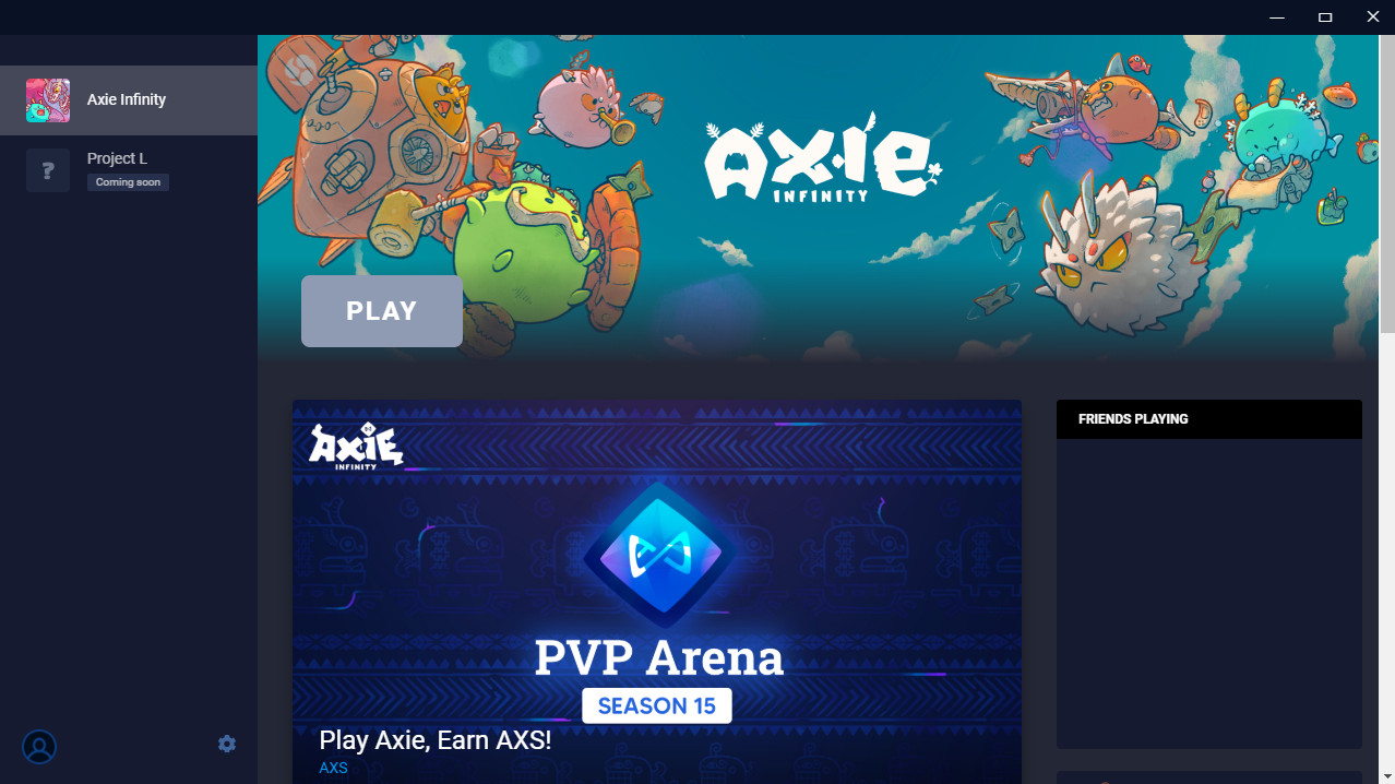 Axie-Infinity-Play-to-Earn-Game-How-to-Fix-Bug-02