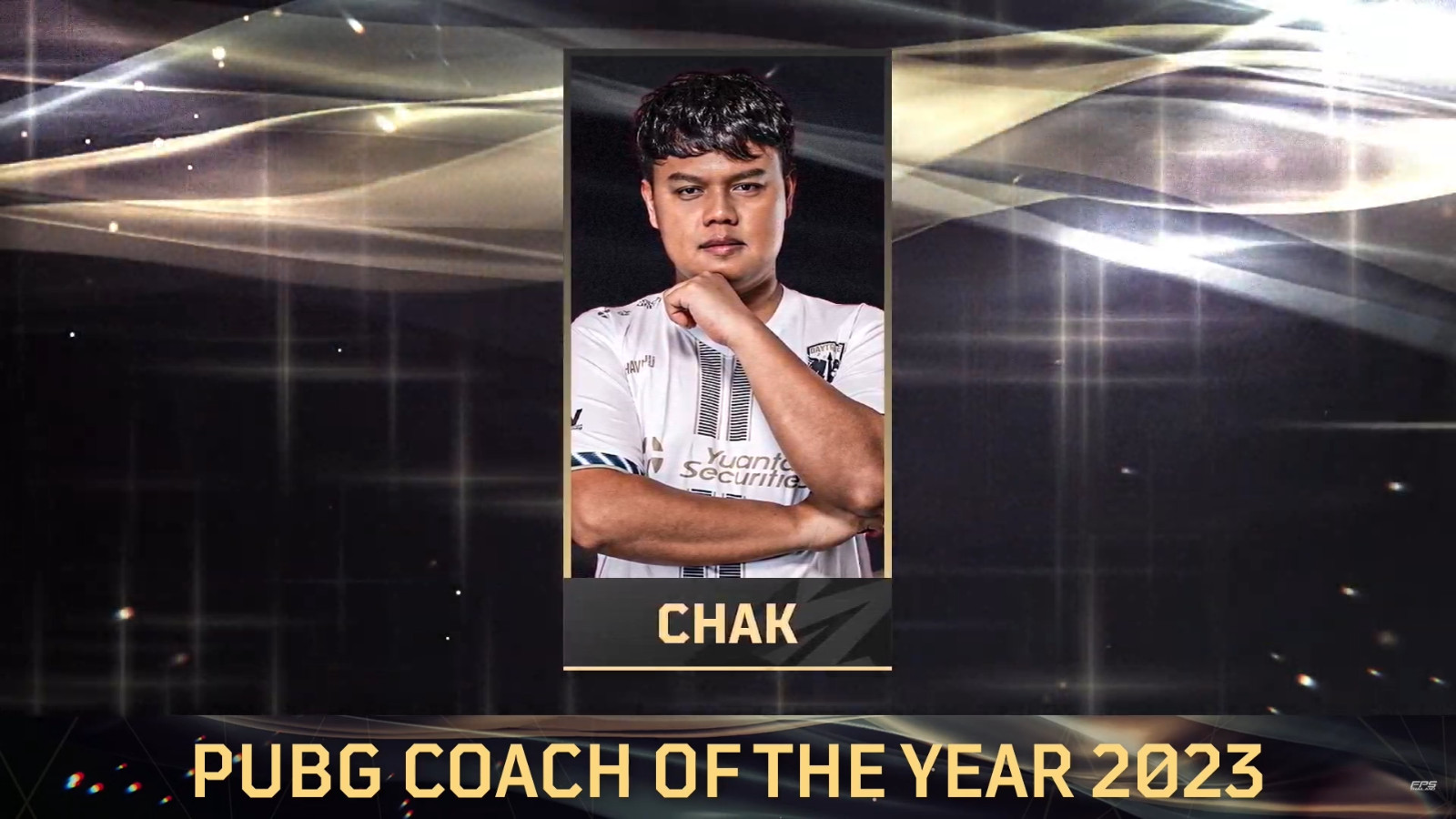 FPS-Thailand-Awards-2023-PUBG-Coach-of-the-year-2023