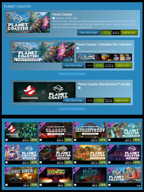 เงินในกระเป๋าสั่นไปหมด!! เมื่อทาง Frontier ประกาศลดราคาเกมของค่าย ...