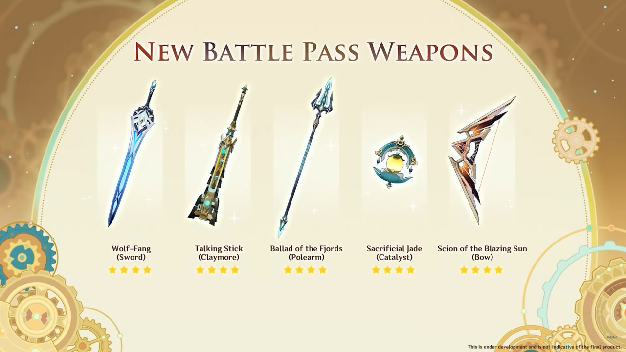 Genshin-Impact-4-0-New-Battle-Pass-Weapons-01