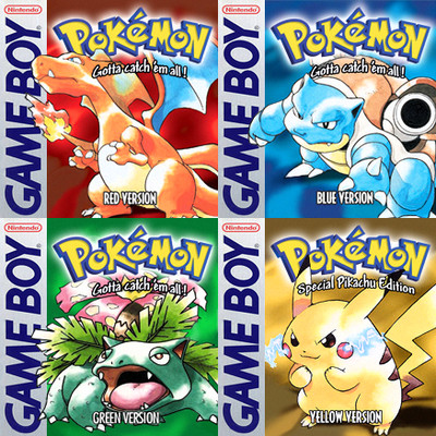 pokemon_red__blue__green_and_yellow_covers_by_morei_sky-d6oxpnk