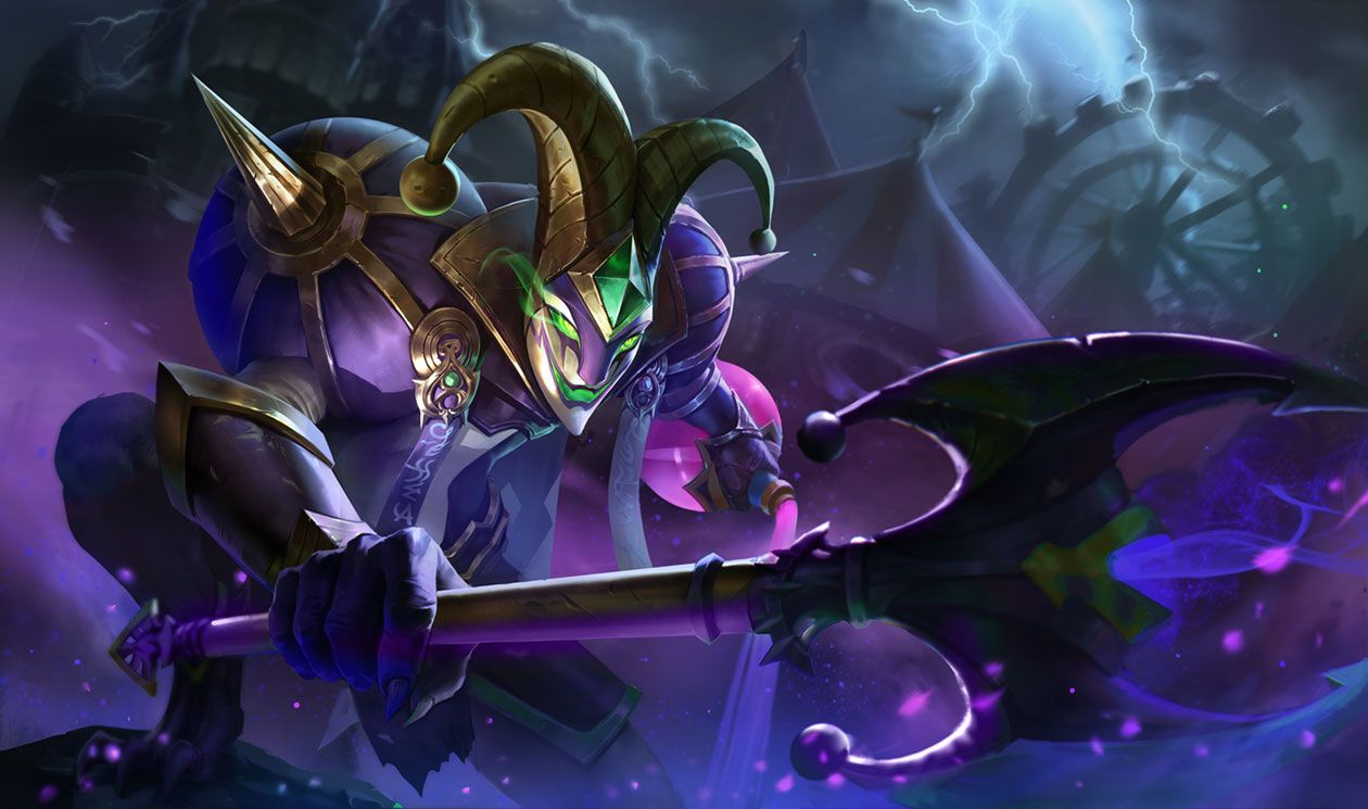 ROV ไต้หวัน Update Patch !! ใหม่ Buff Hero เก่าๆมากมาย (21/11/2019 ...