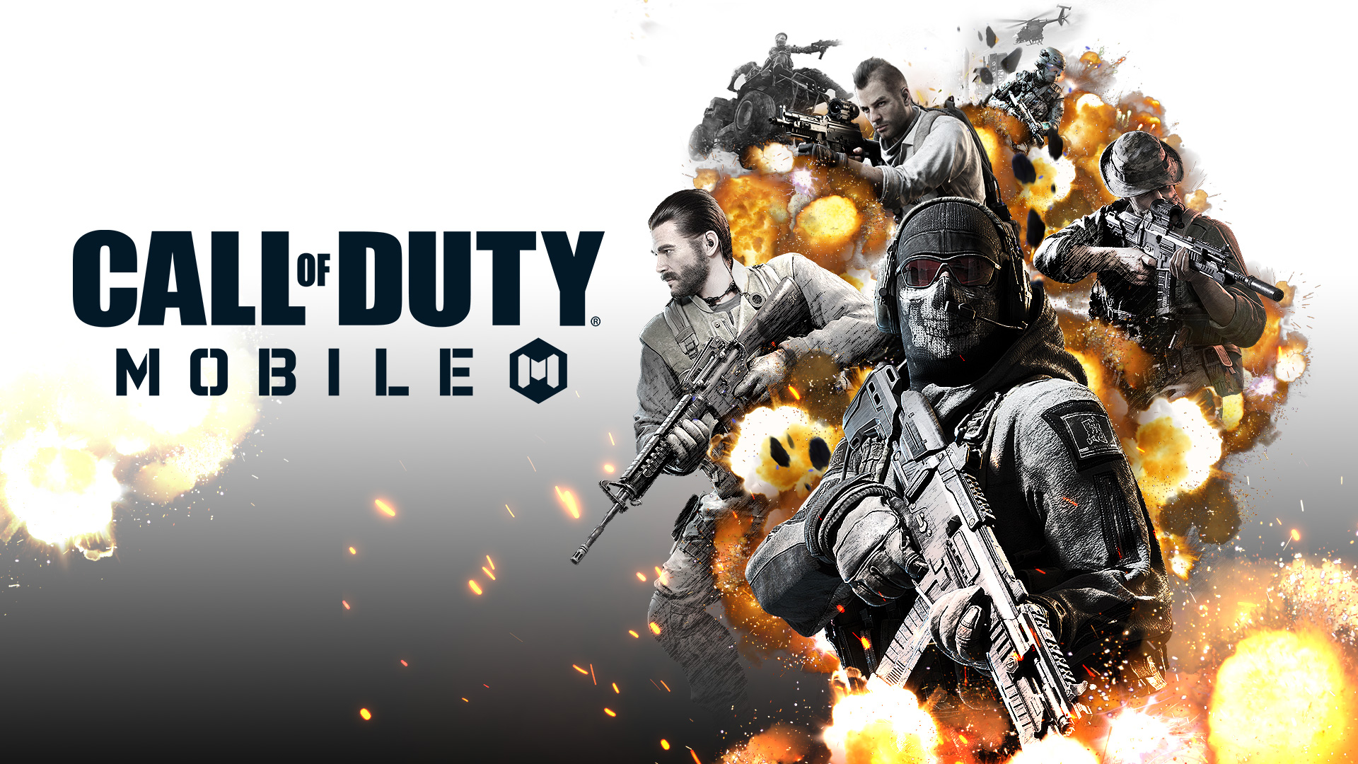 Call of Duty : Mobile สร้างสถิติยอดดาวน์โหลด 180ล้านครั้ง สูงสุดตลอดกาล