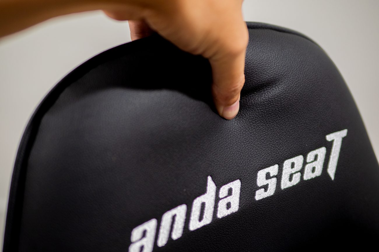 รีวิวเก้าอี้เกมมิ่ง Anda Seat รุ่น AXE เก้าอี้ที่ขนาดพอดีกับตัวคุณ