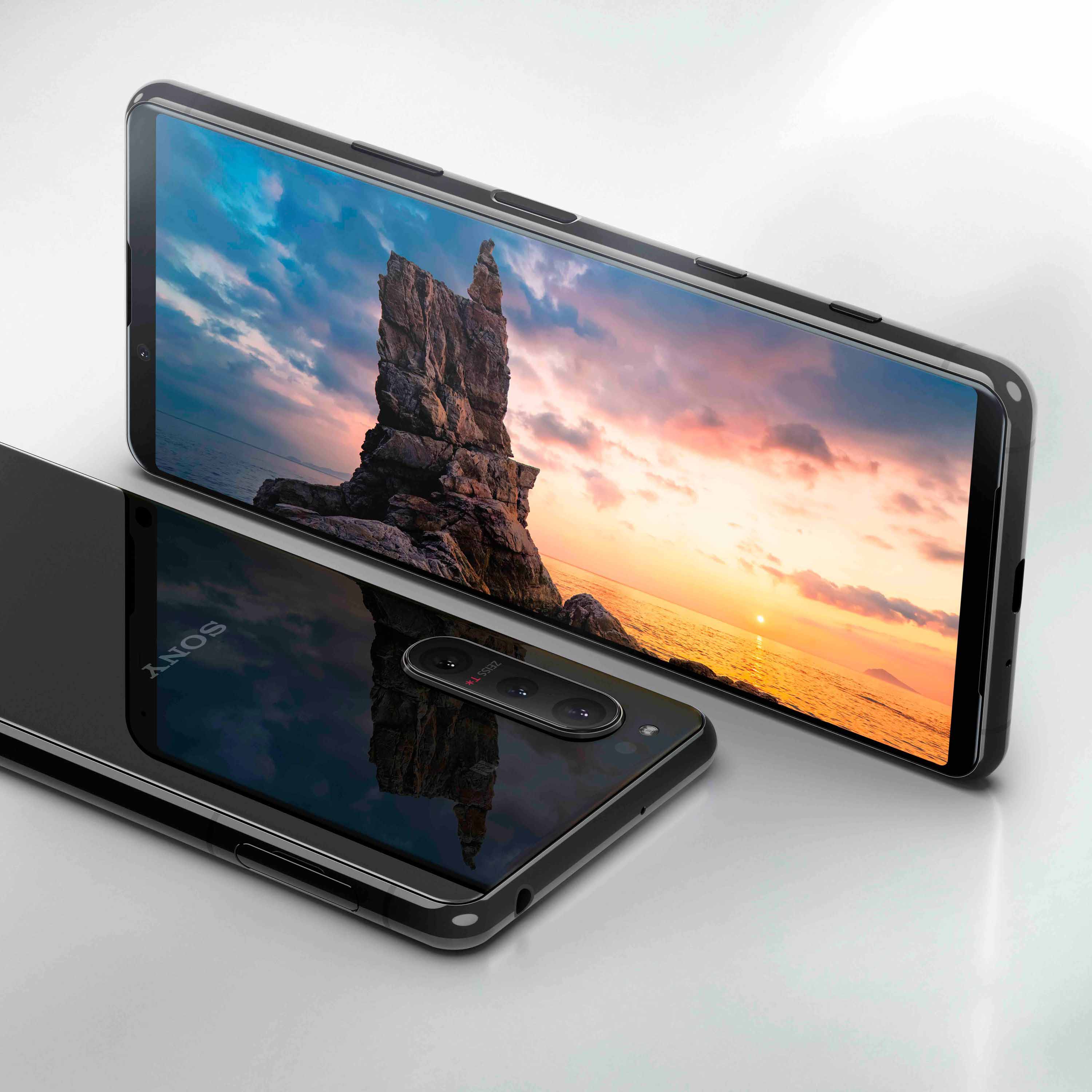 Sony Xperia 5 II