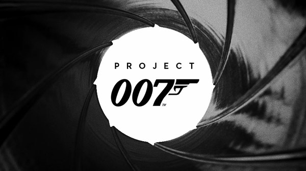 io project 007