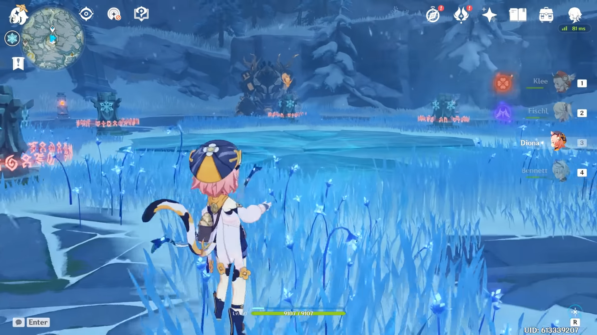 รวมว ธ ไขปร ศนาใหม ในด นแดนใหม Genshin Impact เวอร ช น 1 2 4gamers