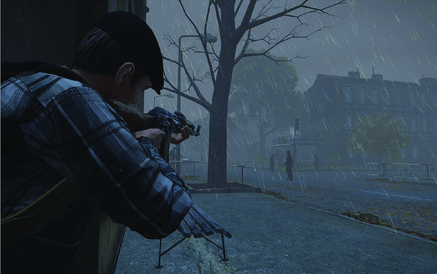 game like dayz for pc