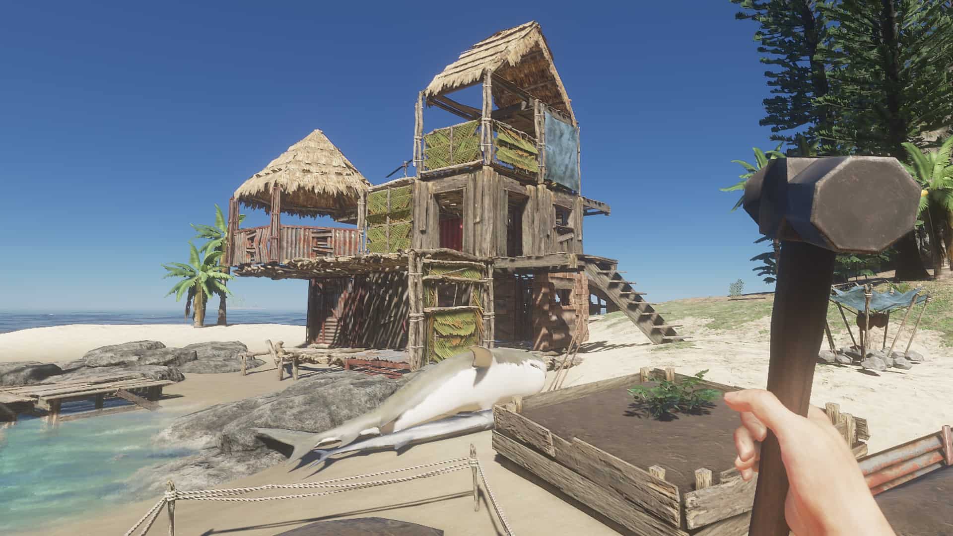 Stranded Deep Купить