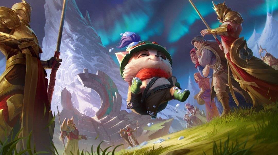 LoL : Wild Rift อัปเดตแชมเปี้ยน Teemo เข้าไปป่วนให้ทุกคนปวดหัวแล้ว