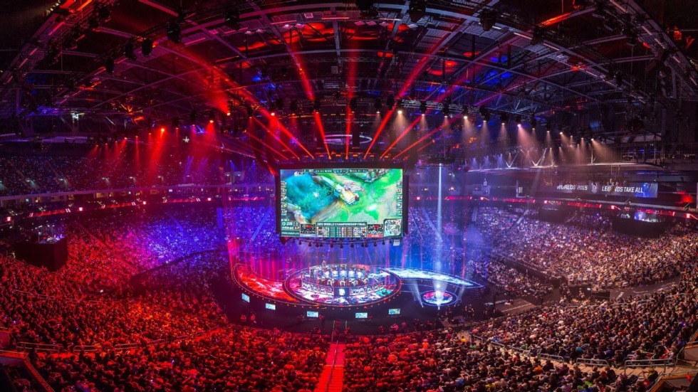 LoL Worlds 2021 เจ้าภาพหลักในการแข่งขันคือ เมืองเชินเจิ้น ในประเทศจีน ...