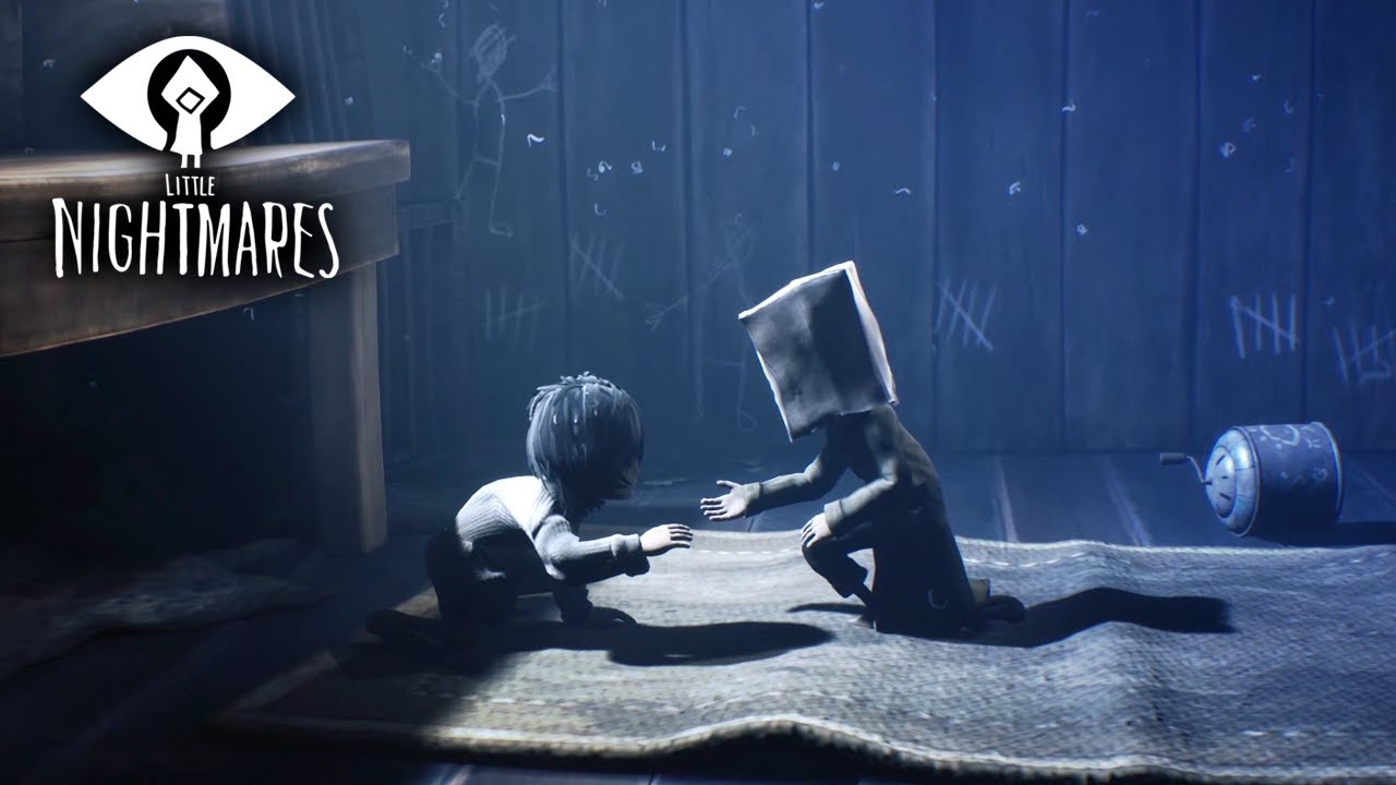 little nightmares 2 six little nightmares 2 six