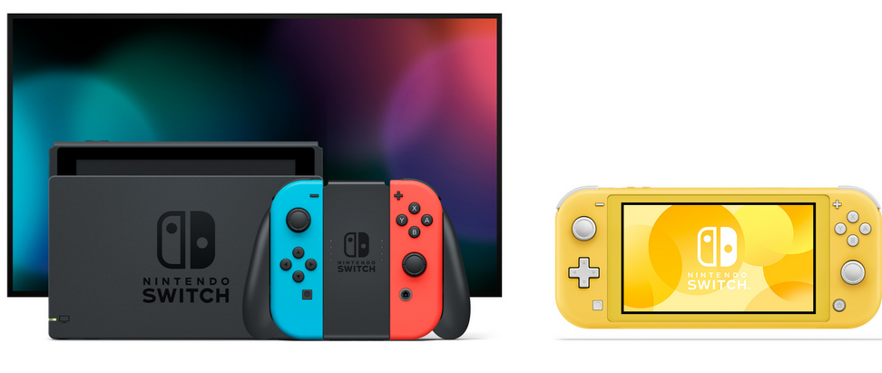 Nintendo Switch ร นใหม อาจจะมาช วงปลายป 21 พร อมจอ Oled 4k ขนาด 7น ว 4gamers