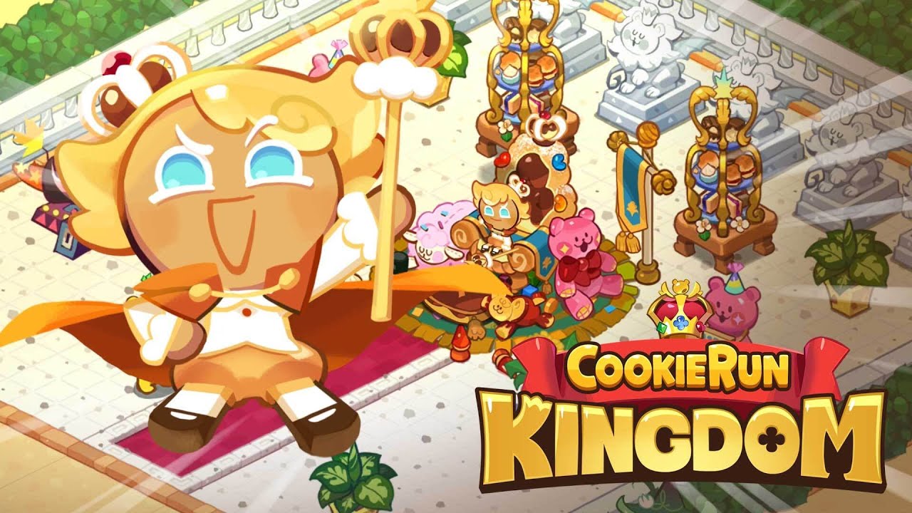Cookie Run : Kingdom เผยข้อมูลระบบกิลด์ รู้ก่อนได้เปรียบ !! | 4Gamers
