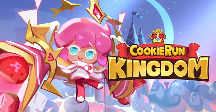 cookie run kingdom mint choco cookie