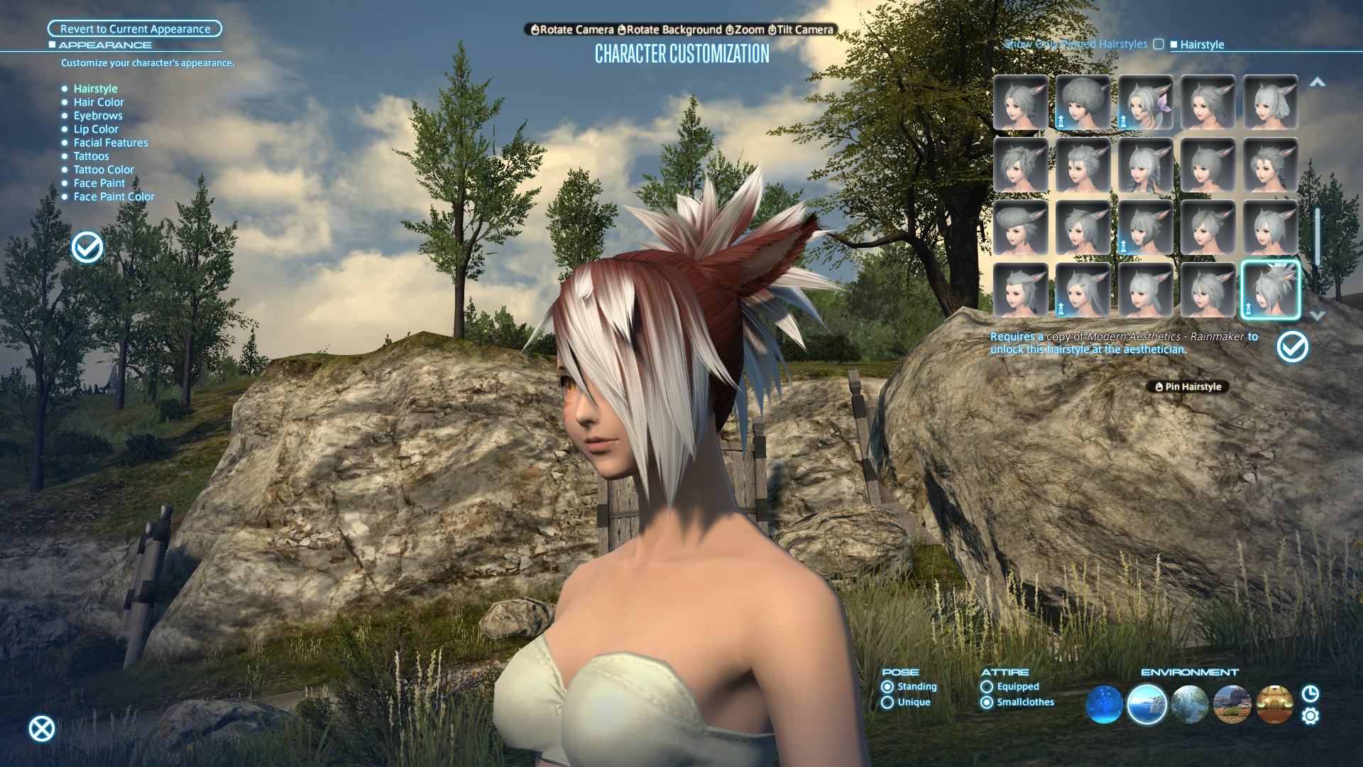 FFXIV How to Unlock New Hrothgar Hairstyles in 63  Prima Games