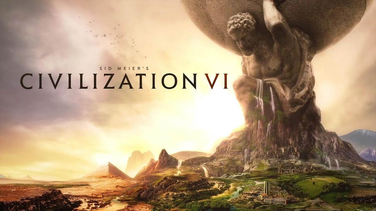 Civilization VI