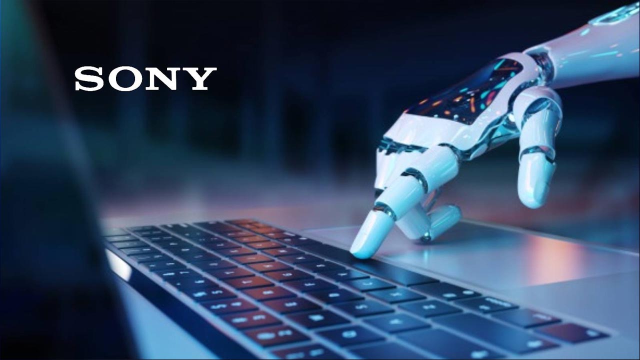 Sony AI