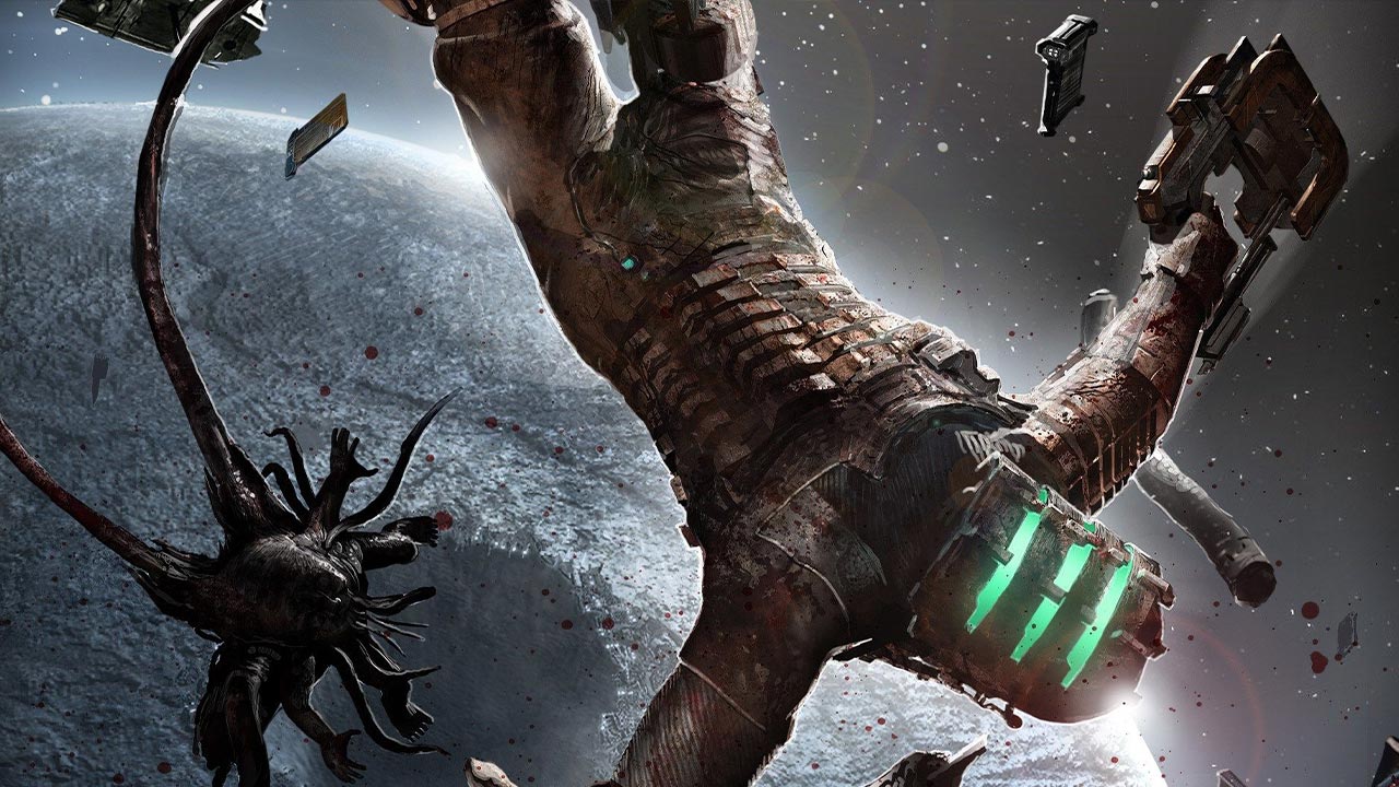 Dead Space