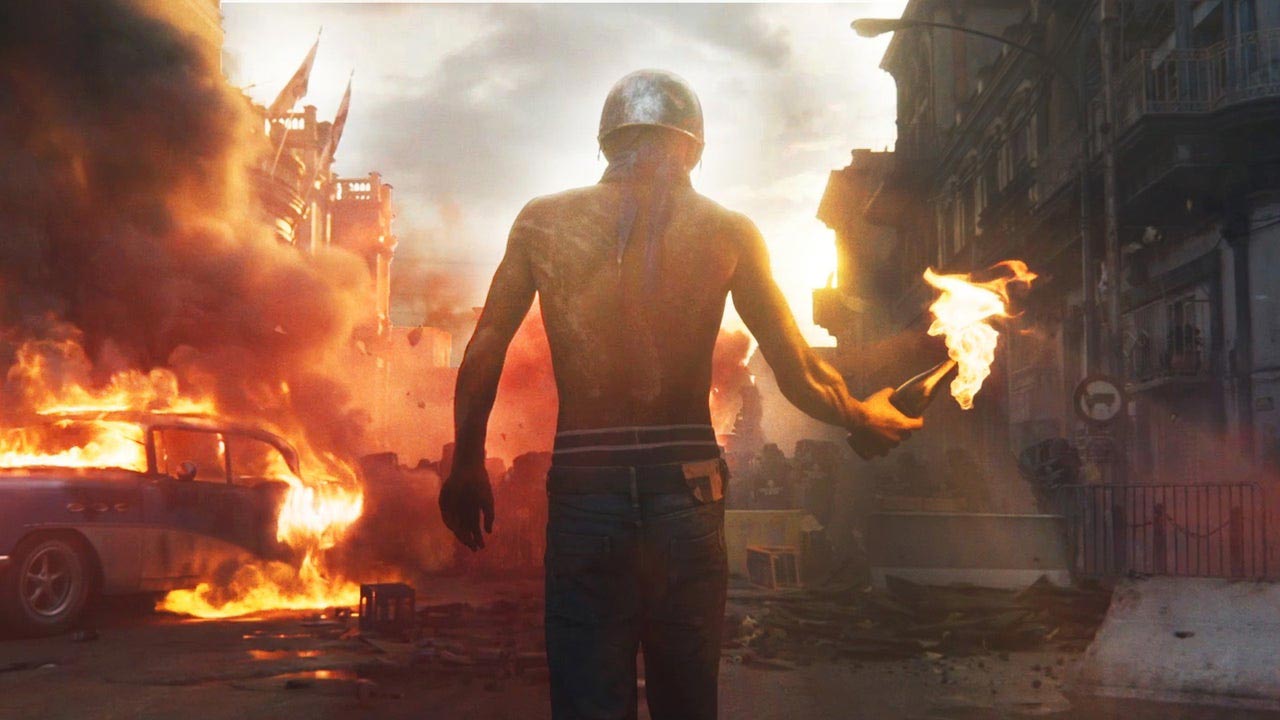 Far Cry 6 Trailer Screenshot