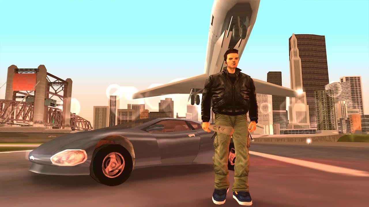 GTA 3