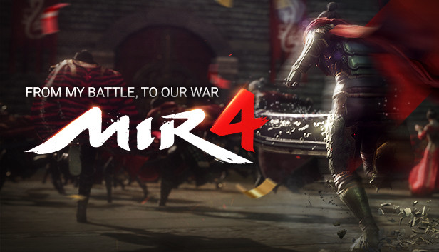 MIR 4 เกม MMORPG ที่มาพร้อมระบบ NFT ให้ผู้เล่นสามารถหาเงินได้จากรูปแบบ Play to Earn | 4Gamers