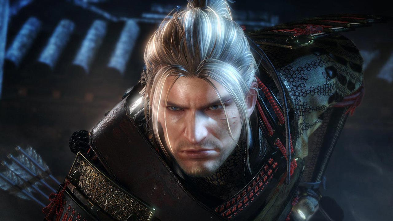 Nioh William