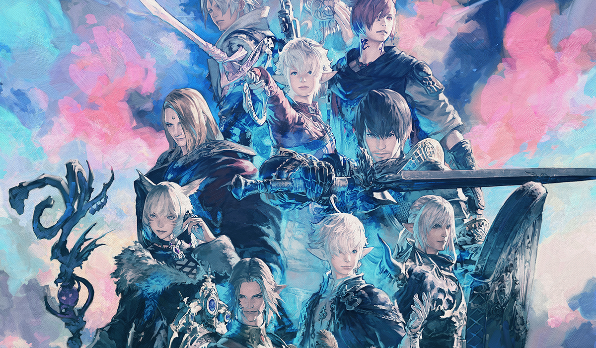 ชาวกล่องเตรียมเฮ Square Enix กำลังเจรจากับ Microsoft เพื่อพอร์ตเกม Final Fantasy 14 ไปยัง