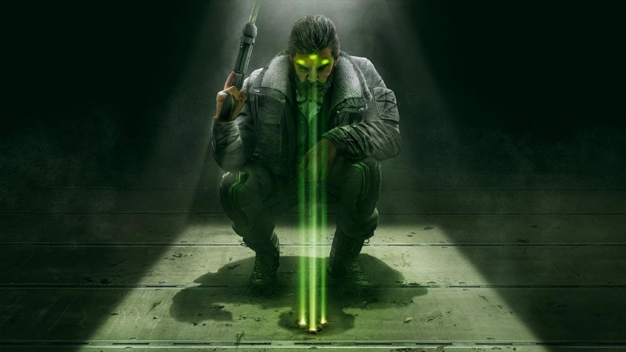 Operator Zero