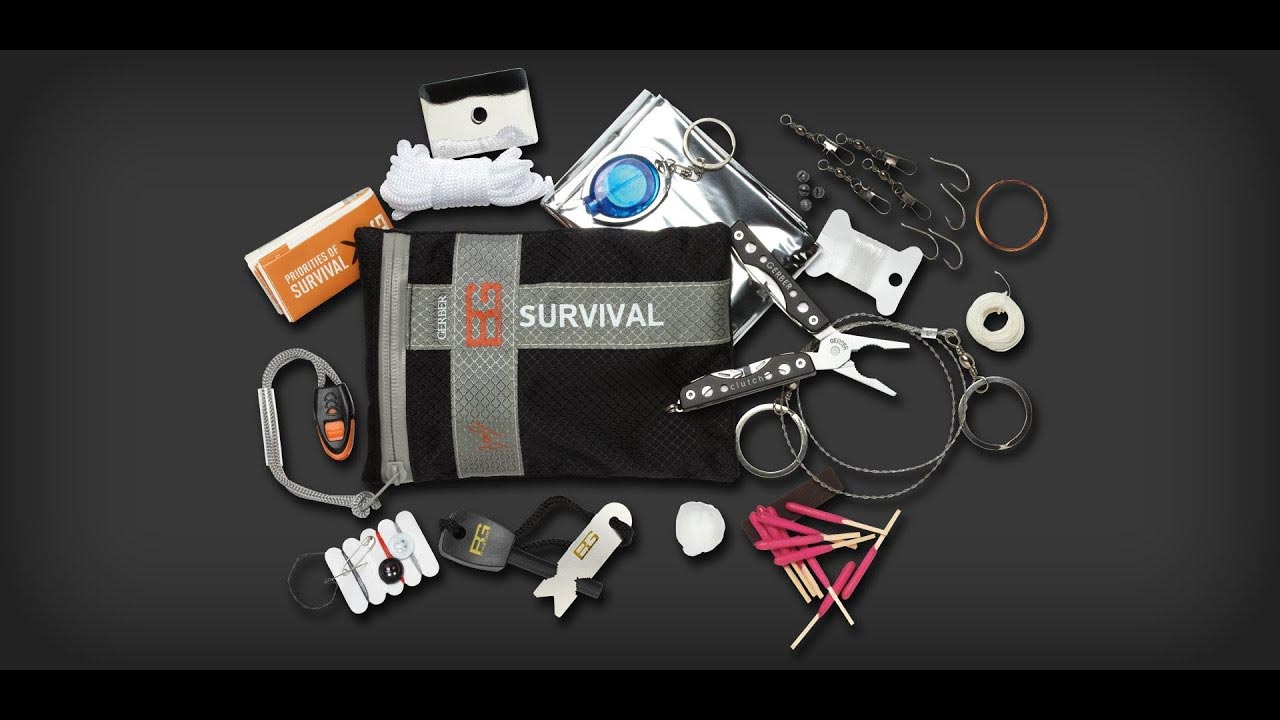 Survival Kit