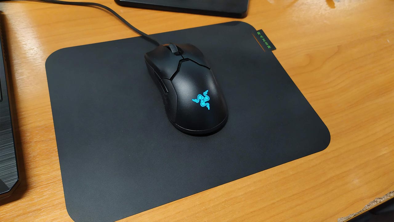 Razer Sphex V3