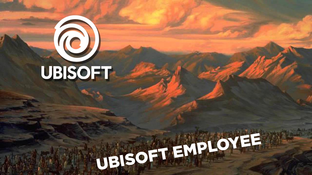 Ubisoft Exodus