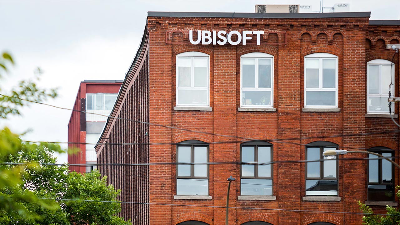 Ubisoft Studio