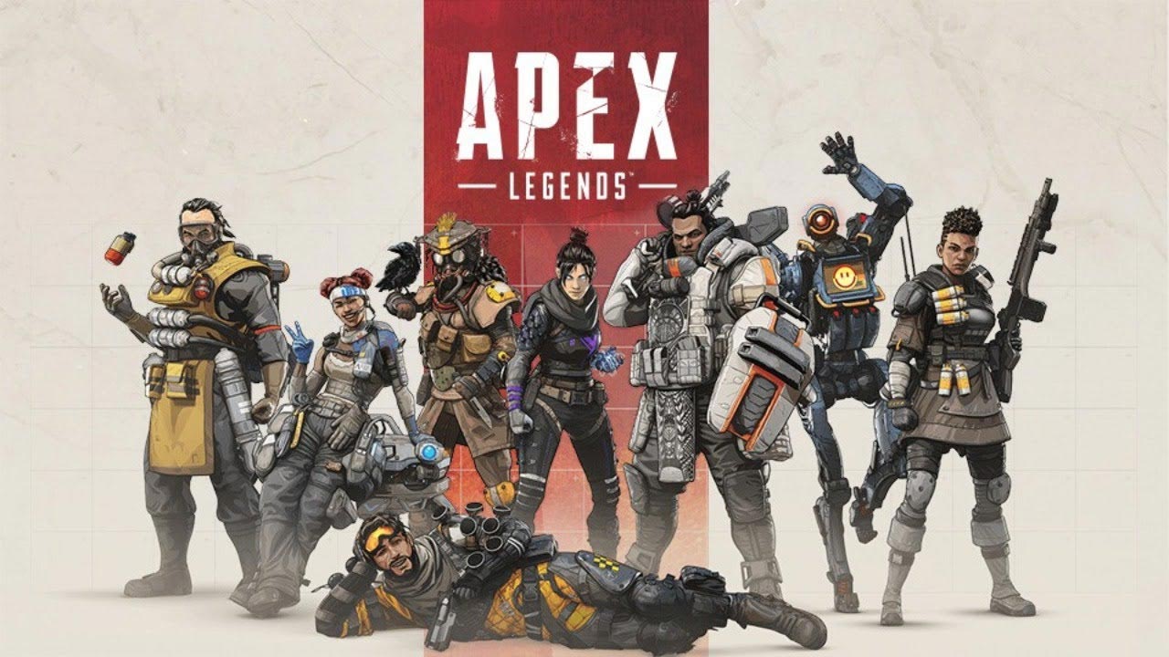 Apex Legends