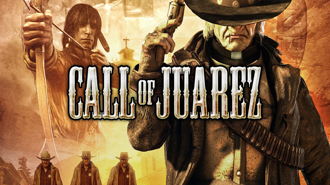 Call of Juarez