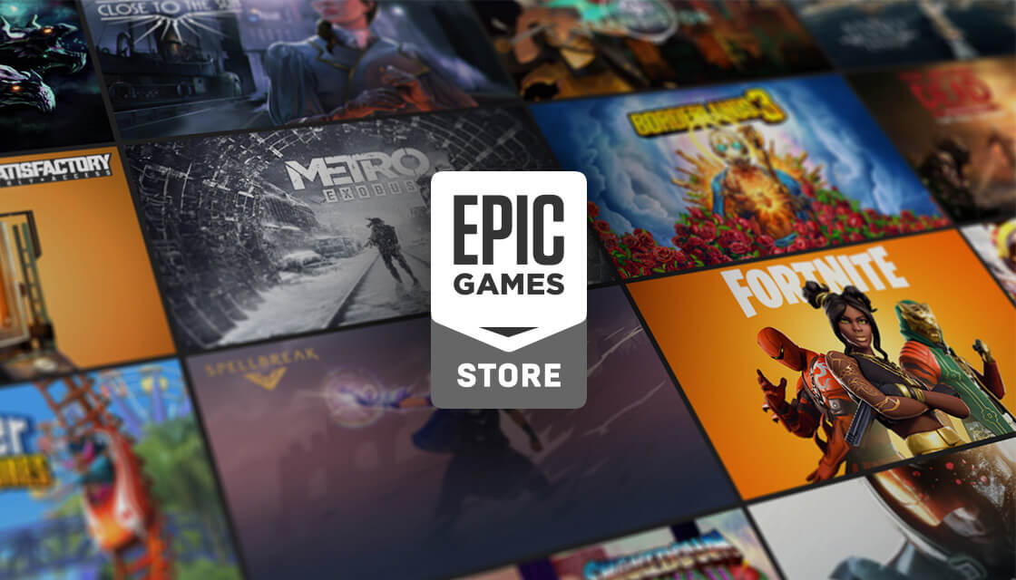 Epic Games Free Games May 25 2025